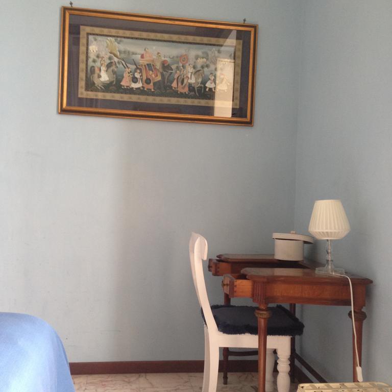La Dimora Dei Baroni Nápoles Quarto foto